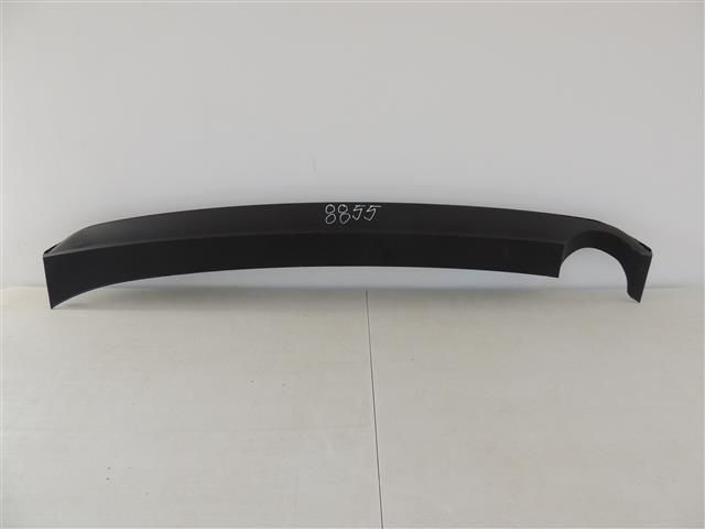 bontott KIA CEED Hátsó Lökhárító Légterelő