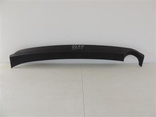 bontott KIA CEED Hátsó Lökhárító Légterelő