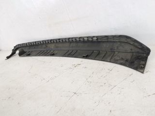 bontott KIA CEED Hátsó Lökhárító Légterelő