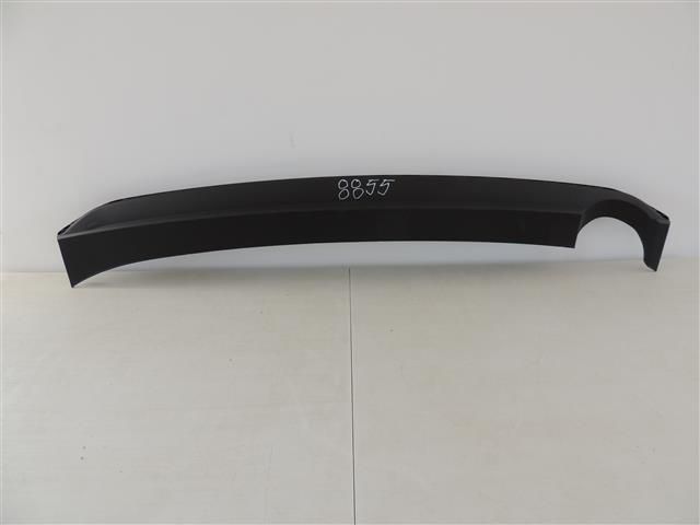 bontott KIA CEED Hátsó Lökhárító Légterelő