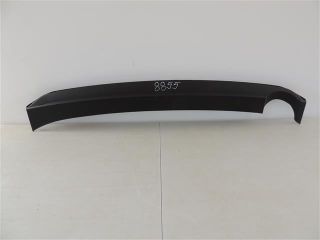 bontott KIA CEED Hátsó Lökhárító Légterelő