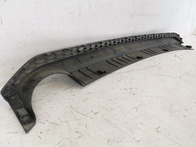 bontott KIA CEED Hátsó Lökhárító Légterelő