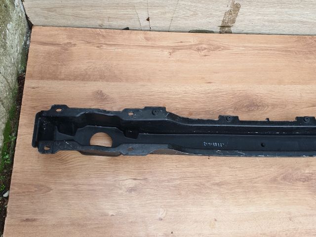 bontott KIA CEED Hátsó Lökhárító Merevítő (Fém)