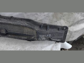 bontott KIA CEED Hátsó Lökhárító Merevítő (Fém)