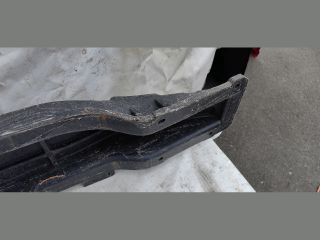 bontott KIA CEED Hátsó Lökhárító Merevítő (Fém)