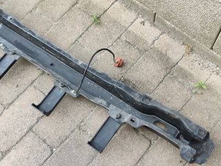 bontott KIA CEED Hátsó Lökhárító Merevítő (Fém)