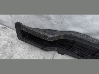 bontott KIA CEED Hátsó Lökhárító Merevítő (Fém)