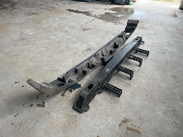 bontott KIA CEED Hátsó Lökhárító Merevítő (Fém)