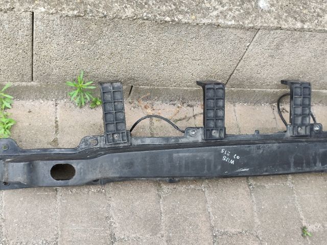 bontott KIA CEED Hátsó Lökhárító Merevítő (Fém)