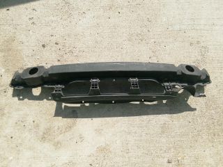 bontott KIA CEED Hátsó Lökhárító Merevítő (Fém)