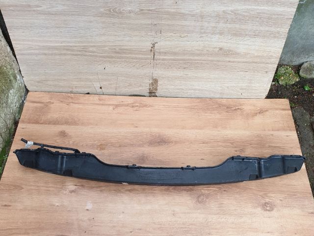 bontott KIA CEED Hátsó Lökhárító Merevítő (Fém)