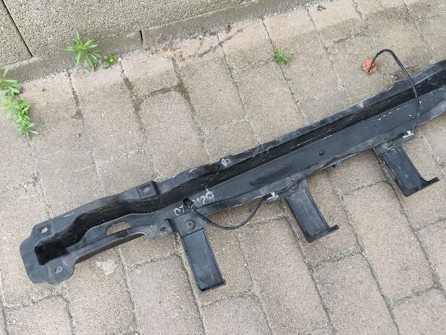 bontott KIA CEED Hátsó Lökhárító Merevítő (Fém)