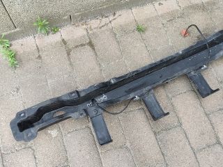 bontott KIA CEED Hátsó Lökhárító Merevítő (Fém)