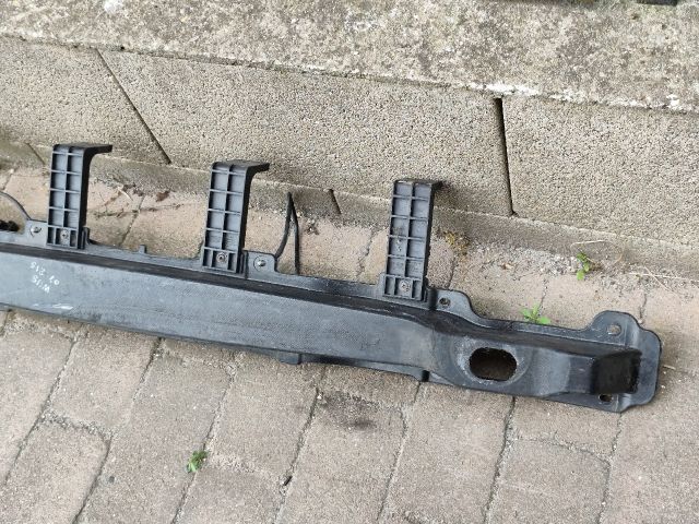 bontott KIA CEED Hátsó Lökhárító Merevítő (Fém)