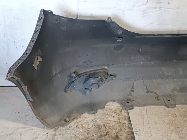 bontott KIA CEED Hátsó Lökhárító (Részeivel)