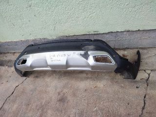bontott KIA CEED Hátsó Lökhárító (Részeivel)