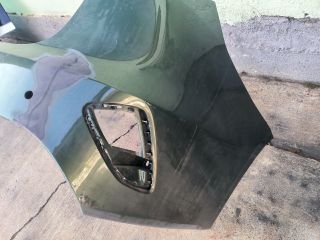 bontott KIA CEED Hátsó Lökhárító (Részeivel)