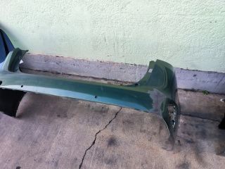 bontott KIA CEED Hátsó Lökhárító (Részeivel)