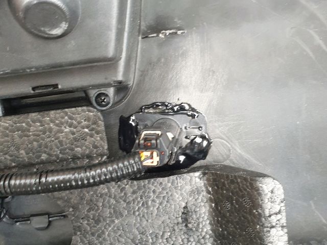 bontott KIA CEED Hátsó Lökhárító (Részeivel)