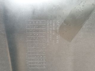 bontott KIA CEED Hátsó Lökhárító (Részeivel)