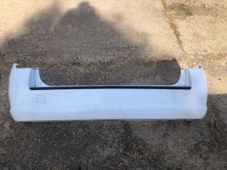 bontott KIA CEED Hátsó Lökhárító (Részeivel)