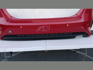 bontott KIA CEED Hátsó Lökhárító (Részeivel)