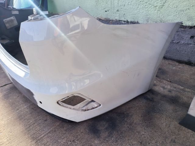 bontott KIA CEED Hátsó Lökhárító (Részeivel)