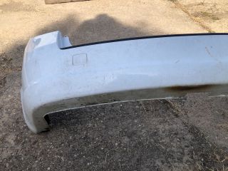 bontott KIA CEED Hátsó Lökhárító (Részeivel)