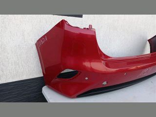 bontott KIA CEED Hátsó Lökhárító (Részeivel)