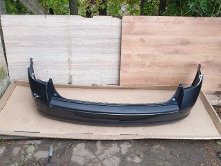 bontott KIA CEED Hátsó Lökhárító (Részeivel)