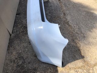 bontott KIA CEED Hátsó Lökhárító (Részeivel)