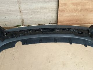 bontott KIA CEED Hátsó Lökhárító (Részeivel)