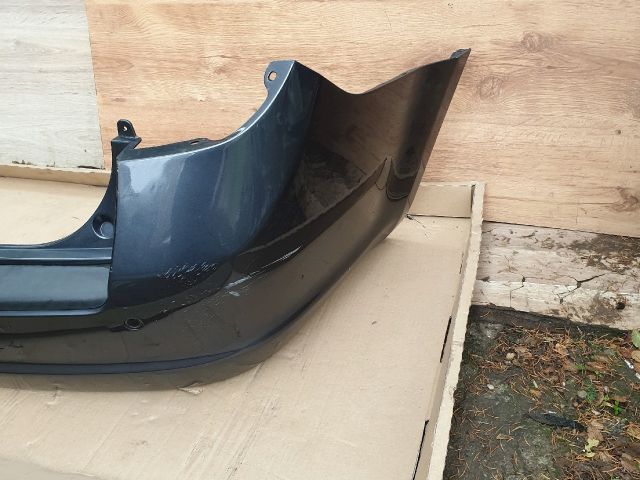 bontott KIA CEED Hátsó Lökhárító (Részeivel)