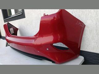 bontott KIA CEED Hátsó Lökhárító (Részeivel)