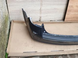 bontott KIA CEED Hátsó Lökhárító (Részeivel)