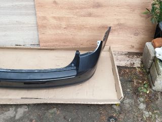 bontott KIA CEED Hátsó Lökhárító (Részeivel)