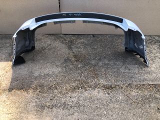 bontott KIA CEED Hátsó Lökhárító (Részeivel)