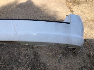 bontott KIA CEED Hátsó Lökhárító (Részeivel)