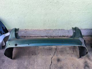 bontott KIA CEED Hátsó Lökhárító (Részeivel)