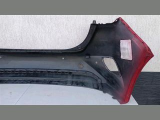 bontott KIA CEED Hátsó Lökhárító (Részeivel)