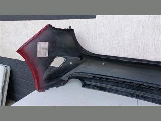 bontott KIA CEED Hátsó Lökhárító (Részeivel)