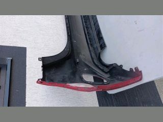 bontott KIA CEED Hátsó Lökhárító (Részeivel)