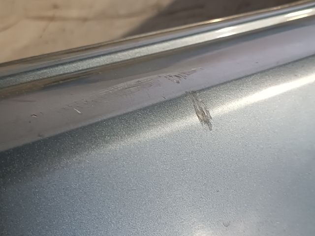 bontott KIA CEED Hátsó Lökhárító (Részeivel)