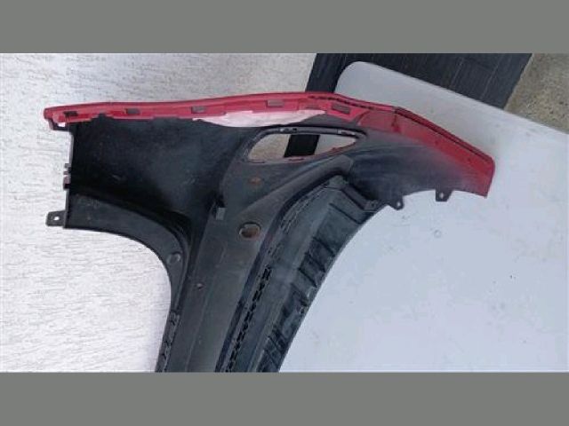 bontott KIA CEED Hátsó Lökhárító (Részeivel)