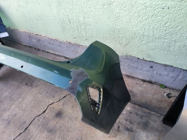 bontott KIA CEED Hátsó Lökhárító (Részeivel)