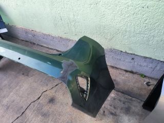 bontott KIA CEED Hátsó Lökhárító (Részeivel)