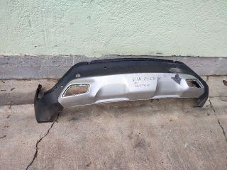 bontott KIA CEED Hátsó Lökhárító (Részeivel)