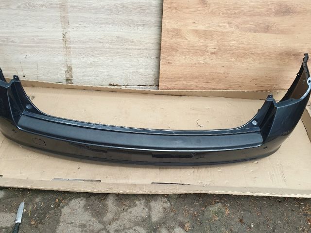 bontott KIA CEED Hátsó Lökhárító (Részeivel)