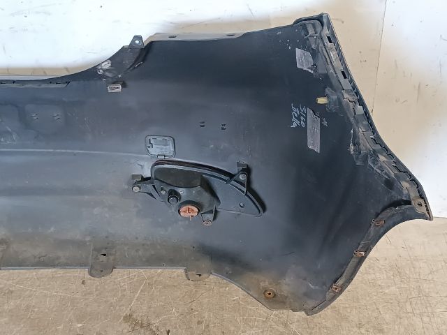 bontott KIA CEED Hátsó Lökhárító (Részeivel)