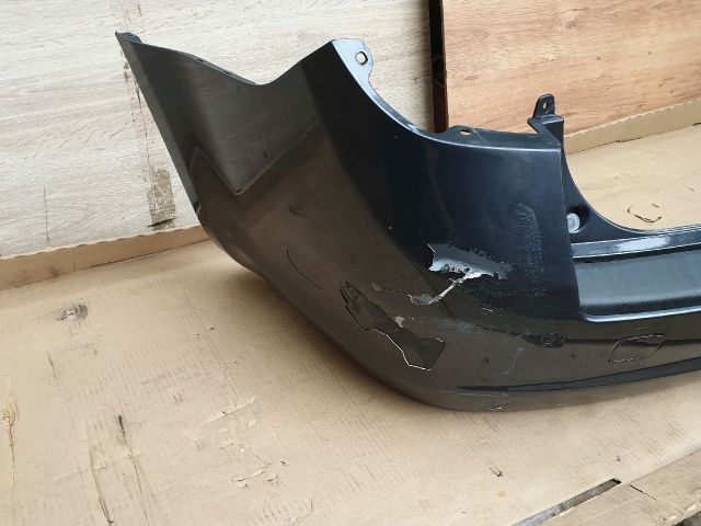 bontott KIA CEED Hátsó Lökhárító (Részeivel)